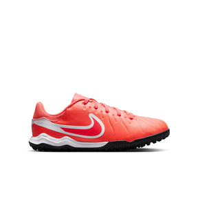 Giày Thể Thao Bóng Đá Sân Cỏ Nhân Tạo Trẻ Em Unisex Nike Jr Legend 10 Academy Tf