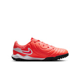 Giày Thể Thao Bóng Đá Sân Cỏ Nhân Tạo Trẻ Em Unisex Nike Jr Legend 10 Academy Tf