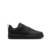 Giày Thể Thao Thời Trang Trẻ Em Bé Trai Nike Court Borough Low Recraft (Gs)