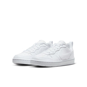 Giày Thể Thao Thời Trang Trẻ Em Bé Trai Nike Court Borough Low Recraft (Gs)