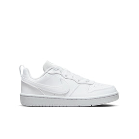 Giày Thể Thao Thời Trang Trẻ Em Bé Trai Nike Court Borough Low Recraft (Gs)