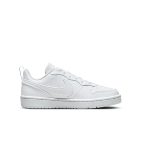 Giày Thể Thao Thời Trang Trẻ Em Bé Trai Nike Court Borough Low Recraft (Gs)