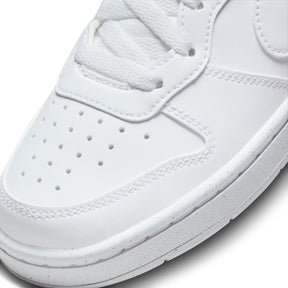 Giày Thể Thao Thời Trang Trẻ Em Bé Trai Nike Court Borough Low Recraft (Gs)