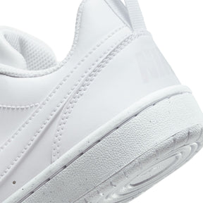 Giày Thể Thao Thời Trang Trẻ Em Bé Trai Nike Court Borough Low Recraft (Gs)