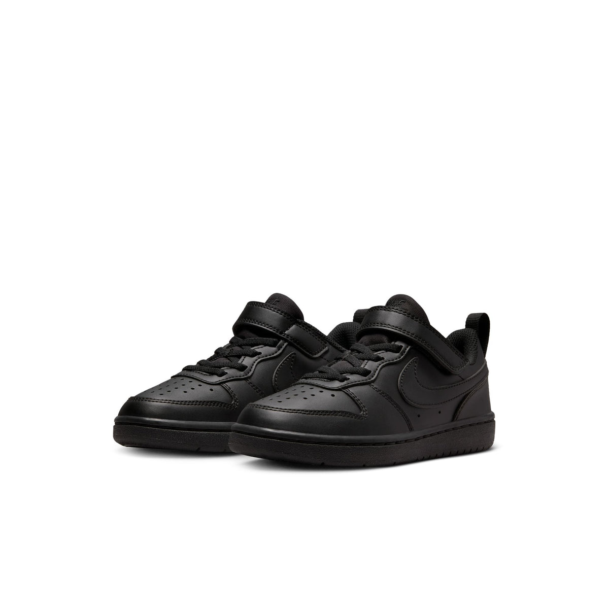 Giày Thể Thao Thời Trang Trẻ Em Unisex Nike Court Borough Low Recraft (Gs)
