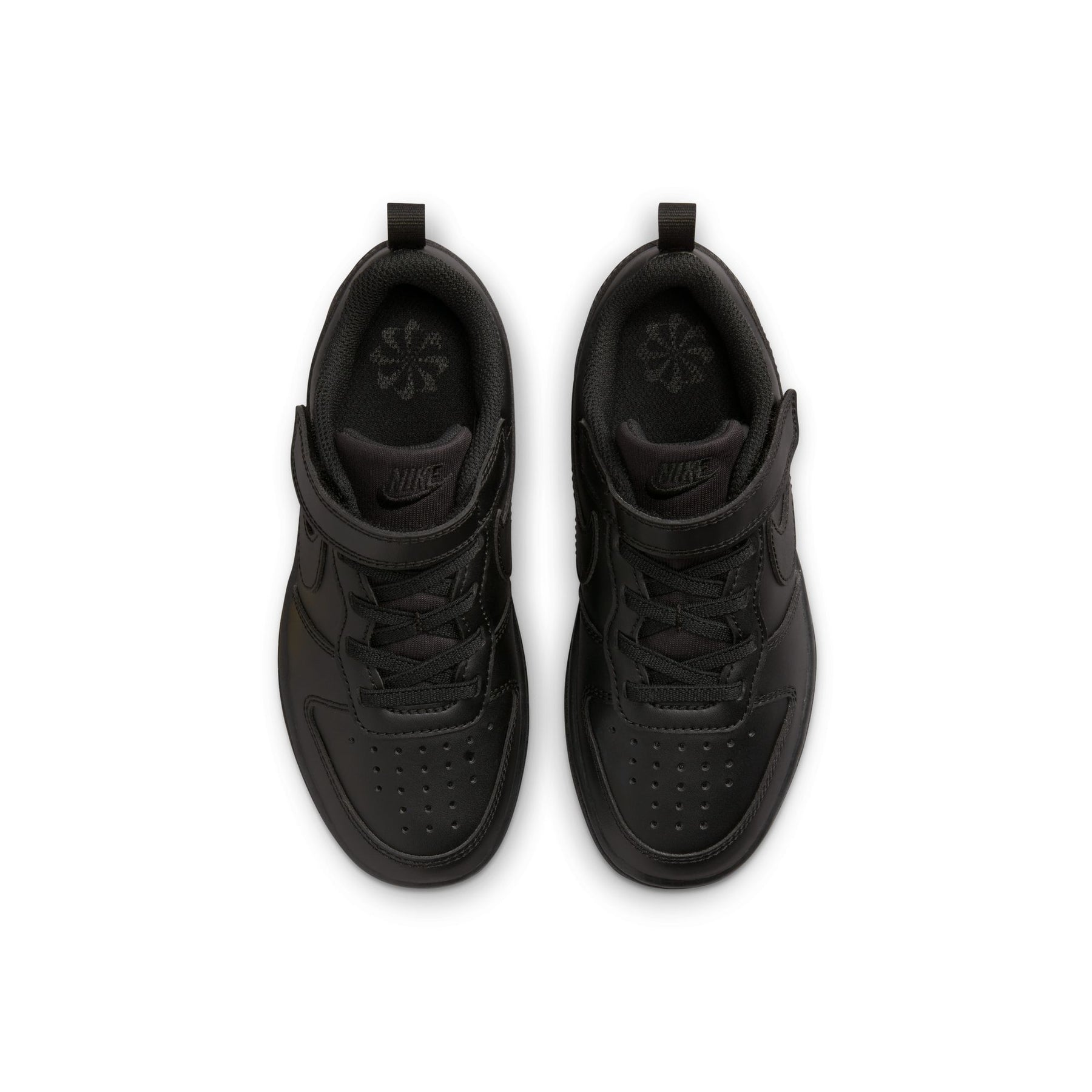 Giày Thể Thao Thời Trang Trẻ Em Unisex Nike Court Borough Low Recraft (Gs)