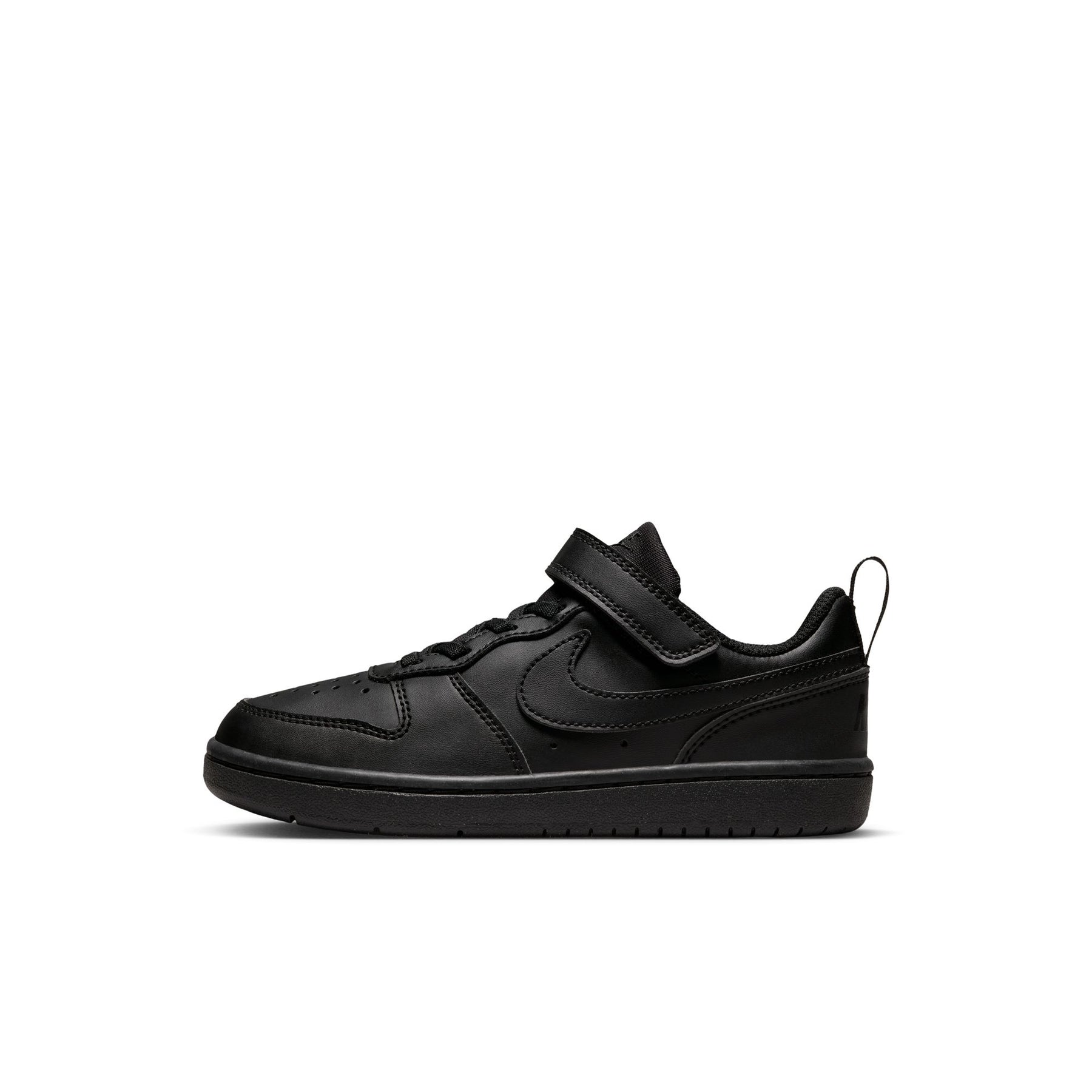 Giày Thể Thao Thời Trang Trẻ Em Unisex Nike Court Borough Low Recraft (Gs)