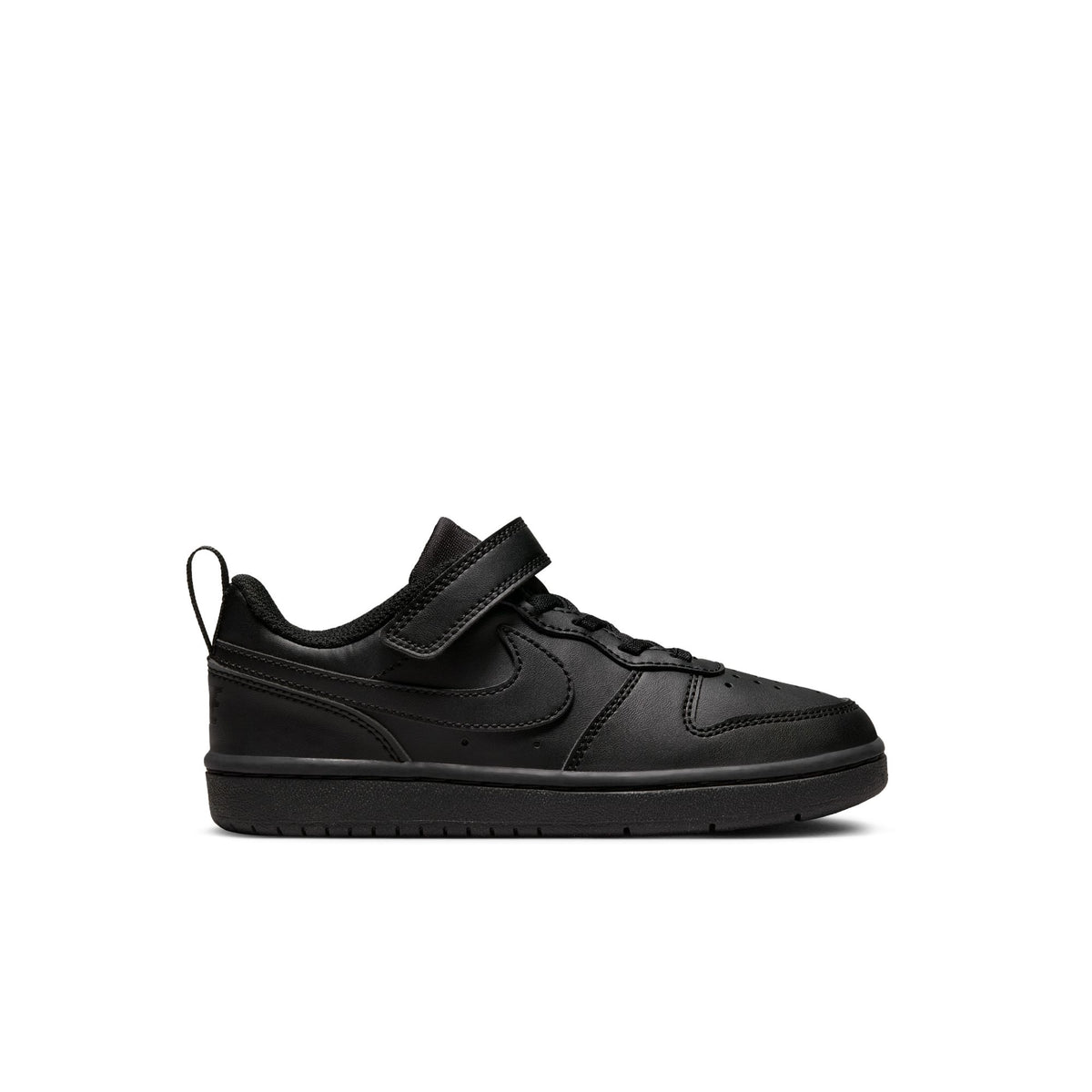 Giày Thể Thao Thời Trang Trẻ Em Unisex Nike Court Borough Low Recraft (Gs)