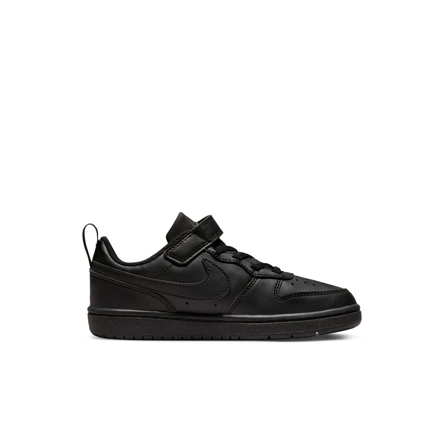 Giày Thể Thao Thời Trang Trẻ Em Unisex Nike Court Borough Low Recraft (Gs)