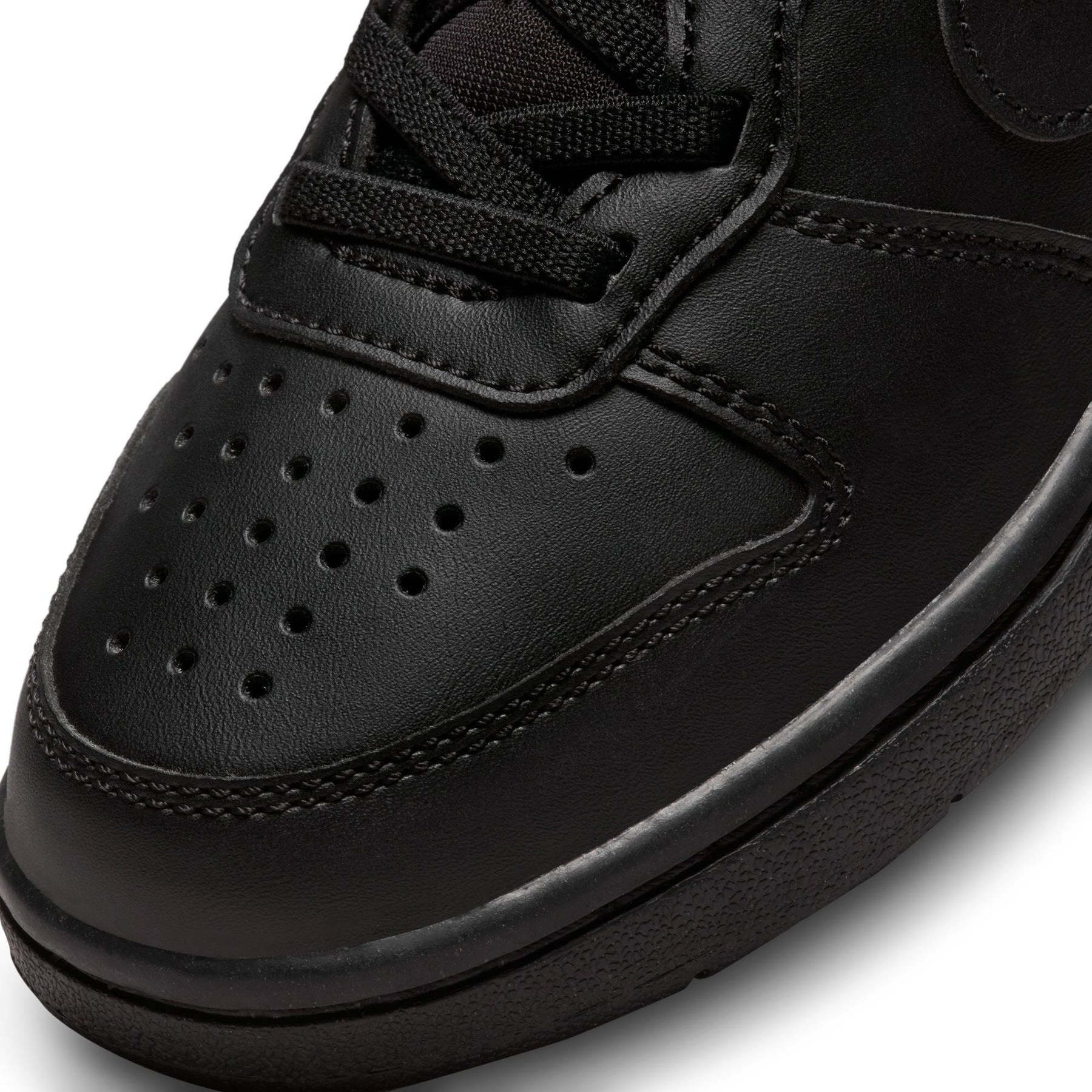 Giày Thể Thao Thời Trang Trẻ Em Unisex Nike Court Borough Low Recraft (Gs)