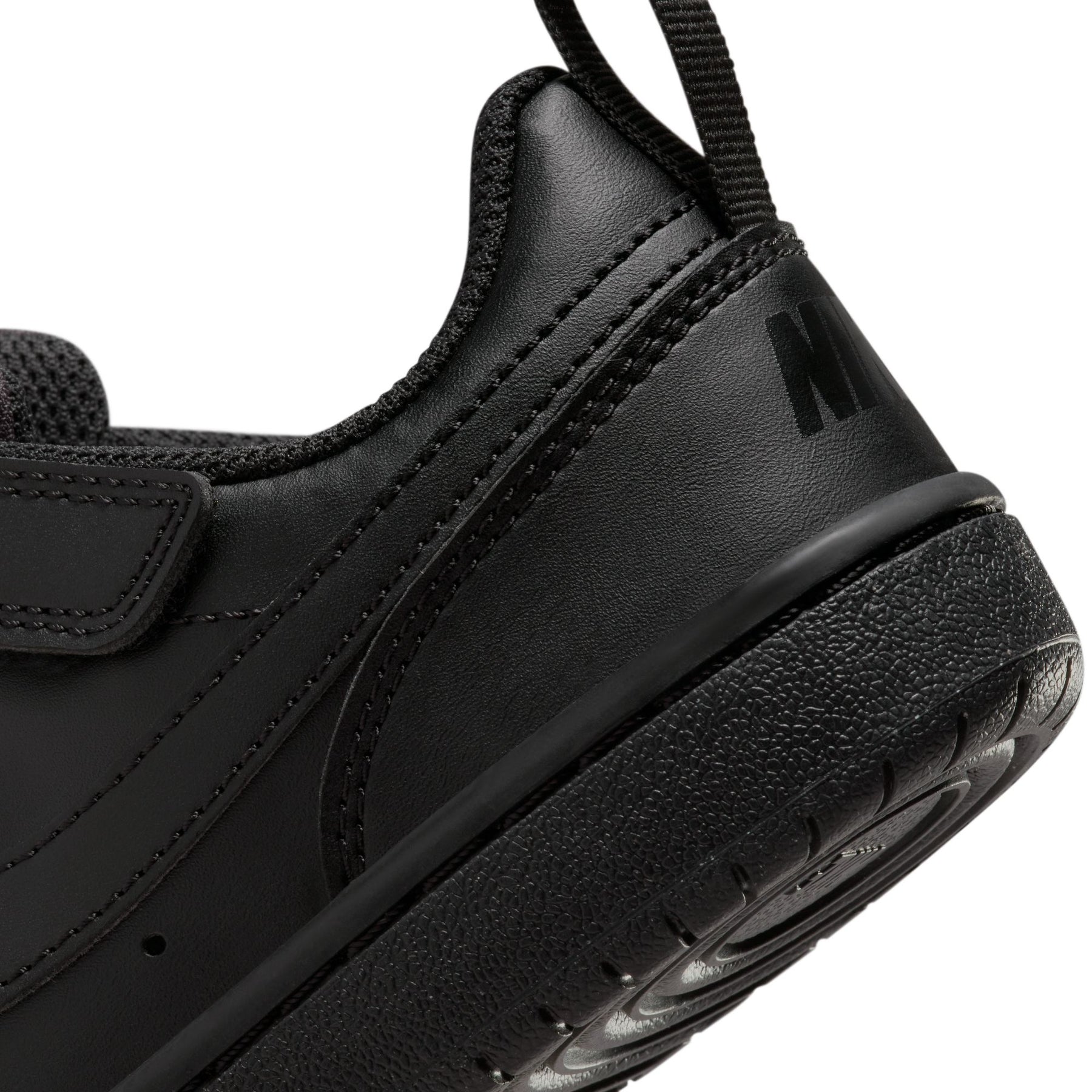 Giày Thể Thao Thời Trang Trẻ Em Unisex Nike Court Borough Low Recraft (Gs)
