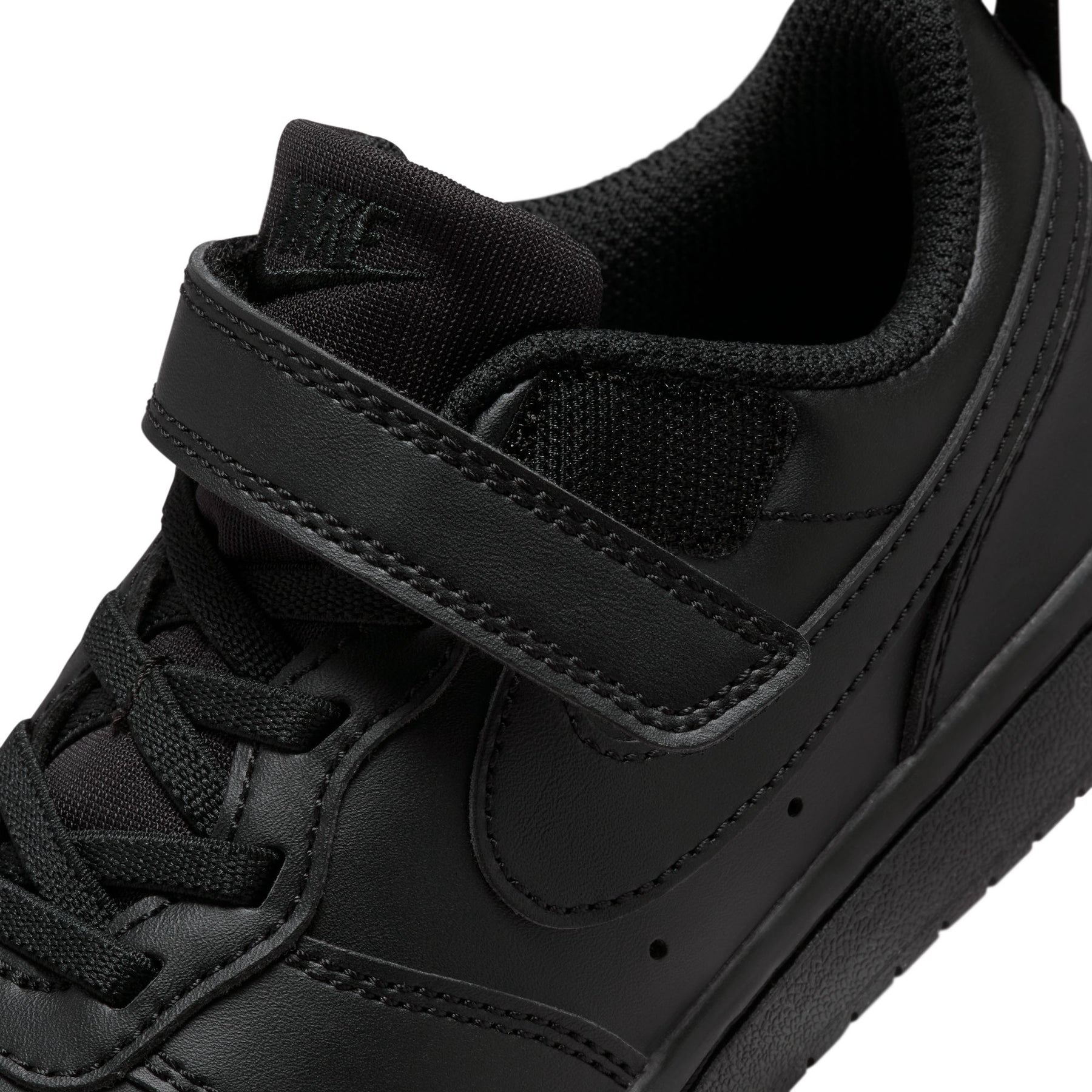 Giày Thể Thao Thời Trang Trẻ Em Unisex Nike Court Borough Low Recraft (Gs)