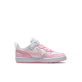 Giày Thể Thao Thời Trang Trẻ Em Unisex Nike Court Borough Low Recraft (Gs)