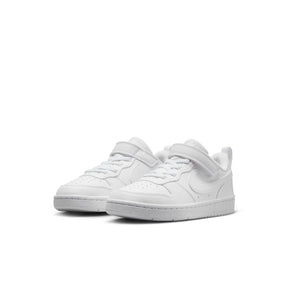 Giày Thể Thao Thời Trang Trẻ Em Bé Trai Nike Court Borough Low Recraft (Gs)