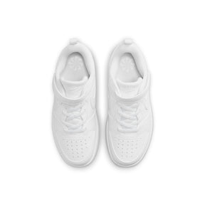 Giày Thể Thao Thời Trang Trẻ Em Bé Trai Nike Court Borough Low Recraft (Gs)