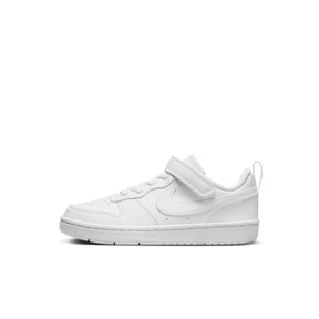 Giày Thể Thao Thời Trang Trẻ Em Bé Trai Nike Court Borough Low Recraft (Gs)