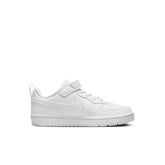 Giày Thể Thao Thời Trang Trẻ Em Bé Trai Nike Court Borough Low Recraft (Gs)