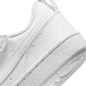 Giày Thể Thao Thời Trang Trẻ Em Bé Trai Nike Court Borough Low Recraft (Gs)