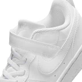 Giày Thể Thao Thời Trang Trẻ Em Bé Trai Nike Court Borough Low Recraft (Gs)