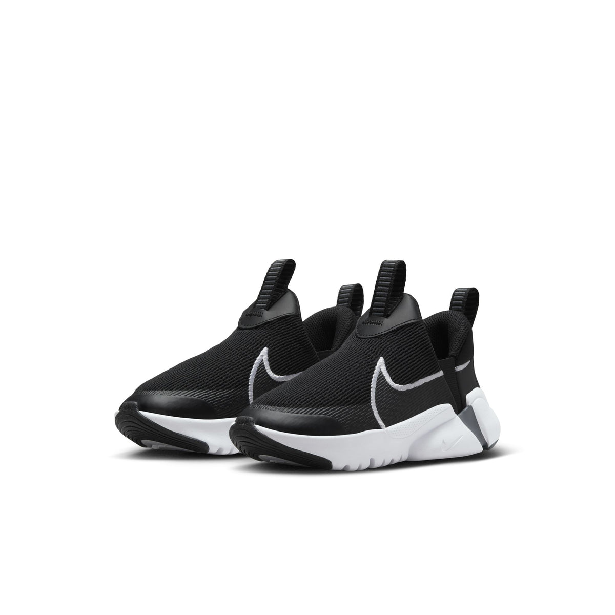 Giày Thể Thao Chạy Bộ Trẻ Em Unisex NikeFlex Plus 2 (Ps)