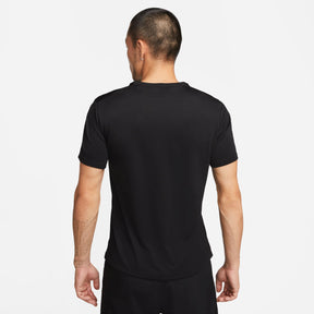 Áo Tay Ngắn Thể Thao Chạy Bộ Nam Nike As M Nk Df Uv Miler Ss