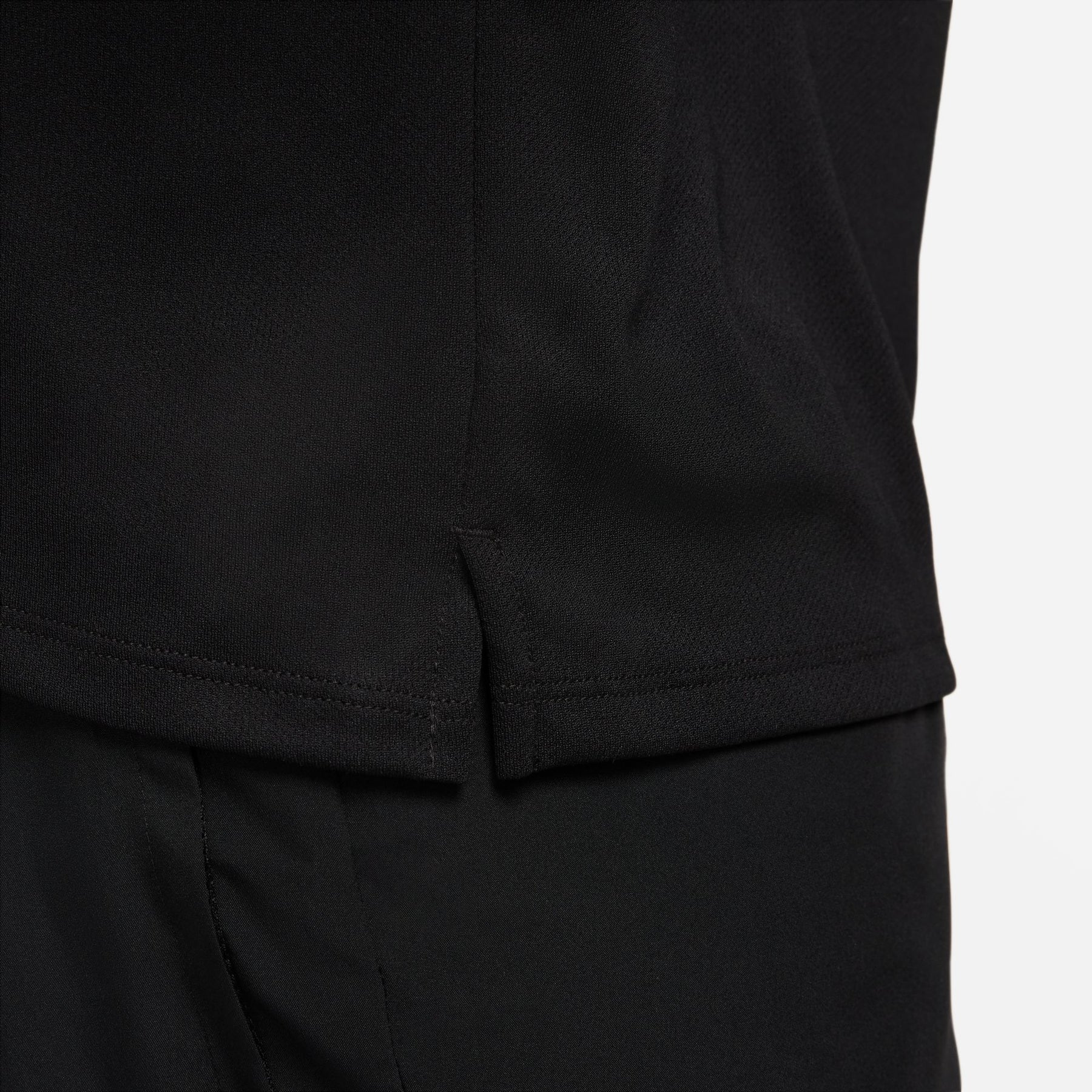 Áo Tay Ngắn Thể Thao Chạy Bộ Nam Nike As M Nk Df Uv Miler Ss