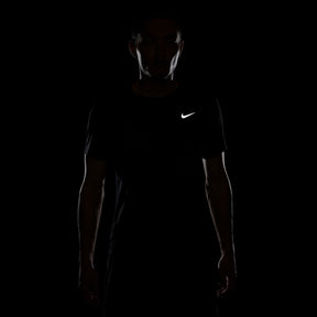Áo Tay Ngắn Thể Thao Chạy Bộ Nam Nike As M Nk Df Uv Miler Ss