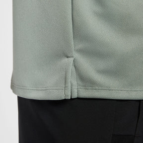 Áo Tay Ngắn Thể Thao Chạy Bộ Nam Nike As M Nk Df Uv Miler Ss