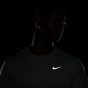 Áo Tay Ngắn Thể Thao Chạy Bộ Nam Nike As M Nk Df Uv Miler Ss