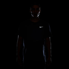 Áo Tay Ngắn Thể Thao Chạy Bộ Nam Nike As M Nk Df Uv Miler Ss