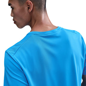 Áo Tay Ngắn Thể Thao Chạy Bộ Nam Nike As M Nk Df Uv Miler Ss