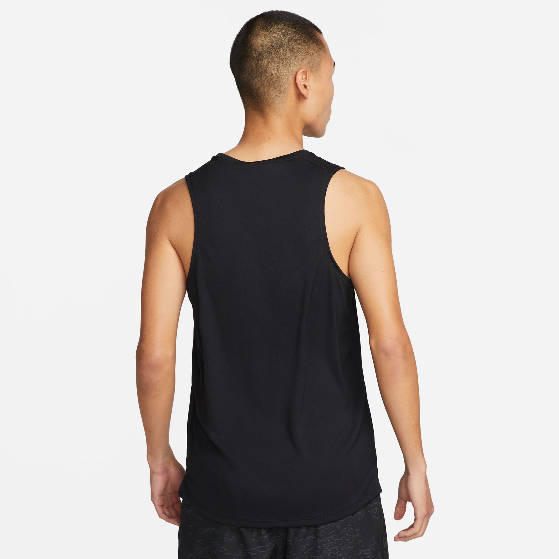 Áo Ba Lỗ Thể Thao Chạy Bộ Nam Nike As M Nk Df Miler Tank
