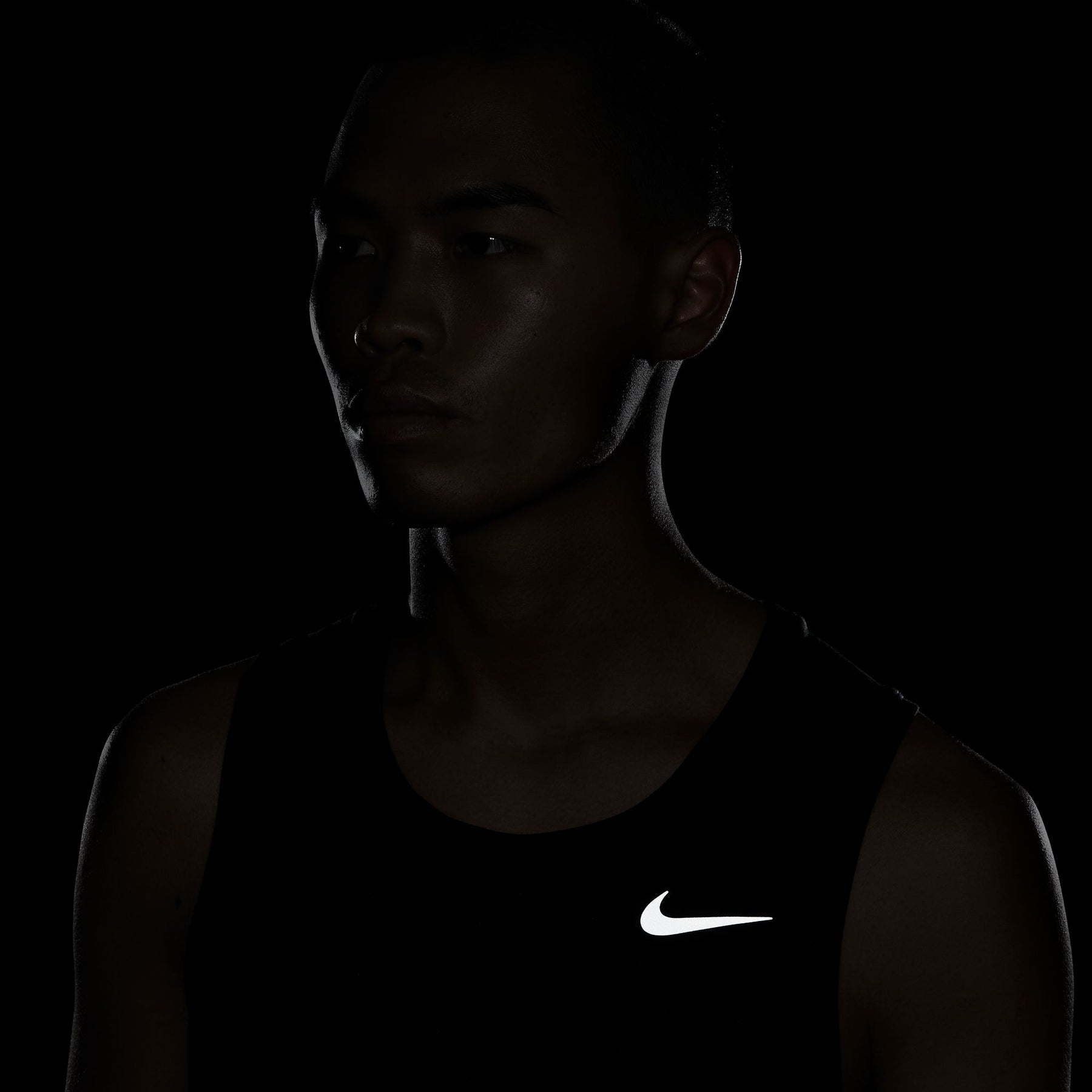 Áo Ba Lỗ Thể Thao Chạy Bộ Nam Nike As M Nk Df Miler Tank