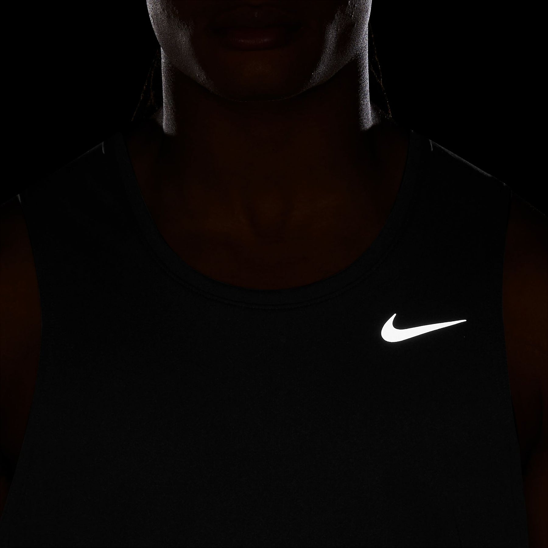 Áo Ba Lỗ Thể Thao Chạy Bộ Nam Nike As M Nk Df Miler Tank