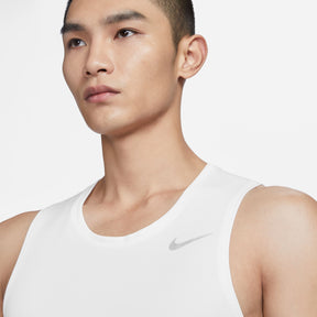 Áo Ba Lỗ Thể Thao Chạy Bộ Nam Nike As M Nk Df Miler Tank