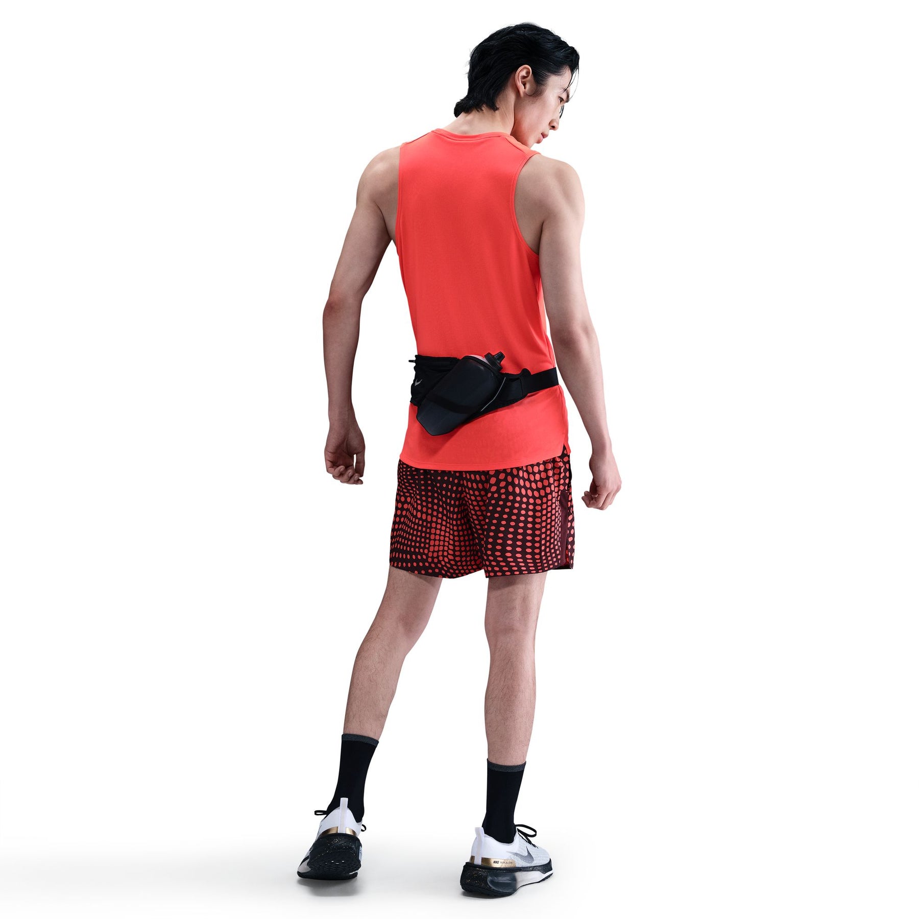 Áo Ba Lỗ Thể Thao Chạy Bộ Nam Nike As M Nk Df Miler Tank