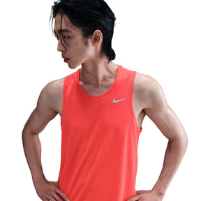 Áo Ba Lỗ Thể Thao Chạy Bộ Nam Nike As M Nk Df Miler Tank