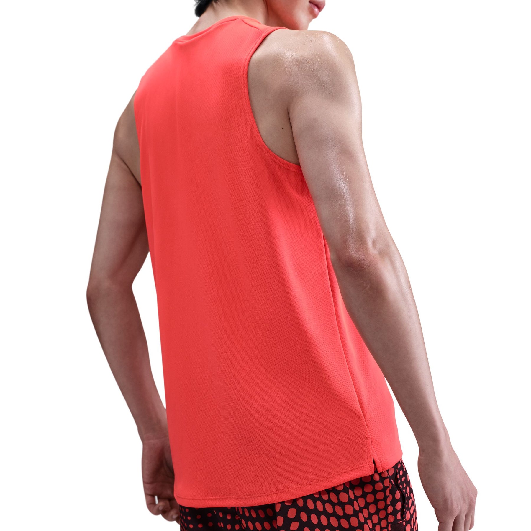 Áo Ba Lỗ Thể Thao Chạy Bộ Nam Nike As M Nk Df Miler Tank