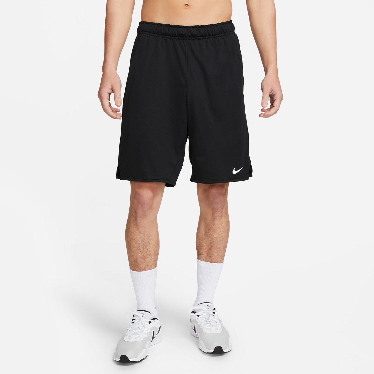 Quần Thể Thao Ngắn Nam Nike As M Nk Df Totalty Knt 9 In Ul
