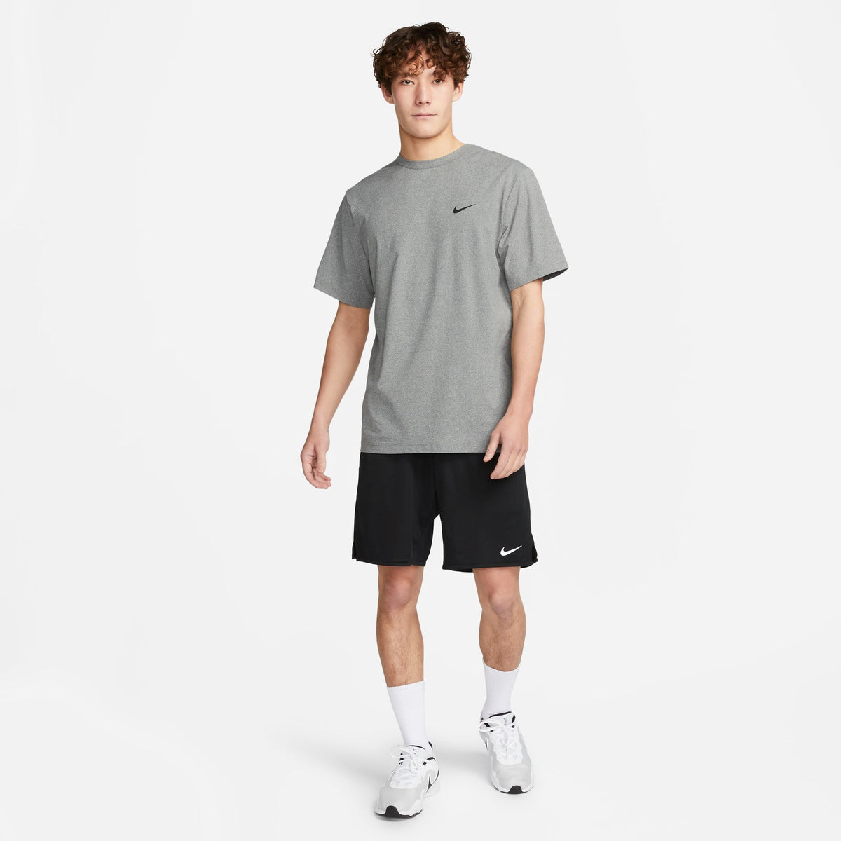 Quần Thể Thao Ngắn Nam Nike As M Nk Df Totalty Knt 9 In Ul
