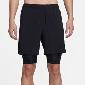 Quần Ngắn Thể Thao Nam Nike As M Nk Df Unlmtd Wvn 7In 2In1