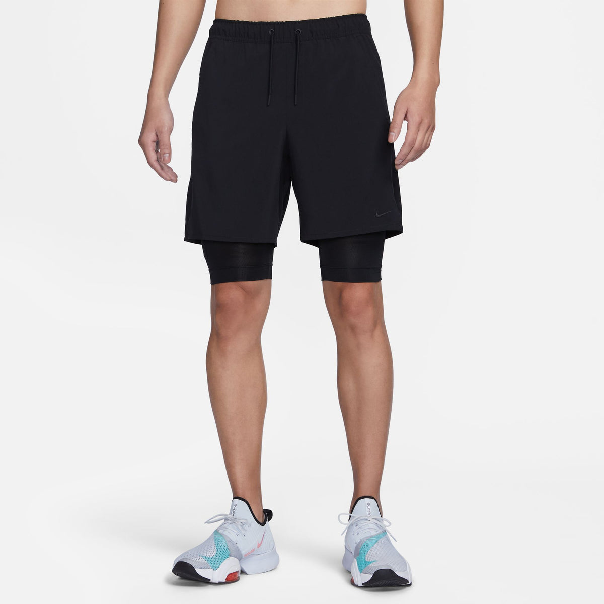 Quần Ngắn Thể Thao Nam Nike As M Nk Df Unlmtd Wvn 7In 2In1