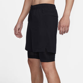 Quần Ngắn Thể Thao Nam Nike As M Nk Df Unlmtd Wvn 7In 2In1