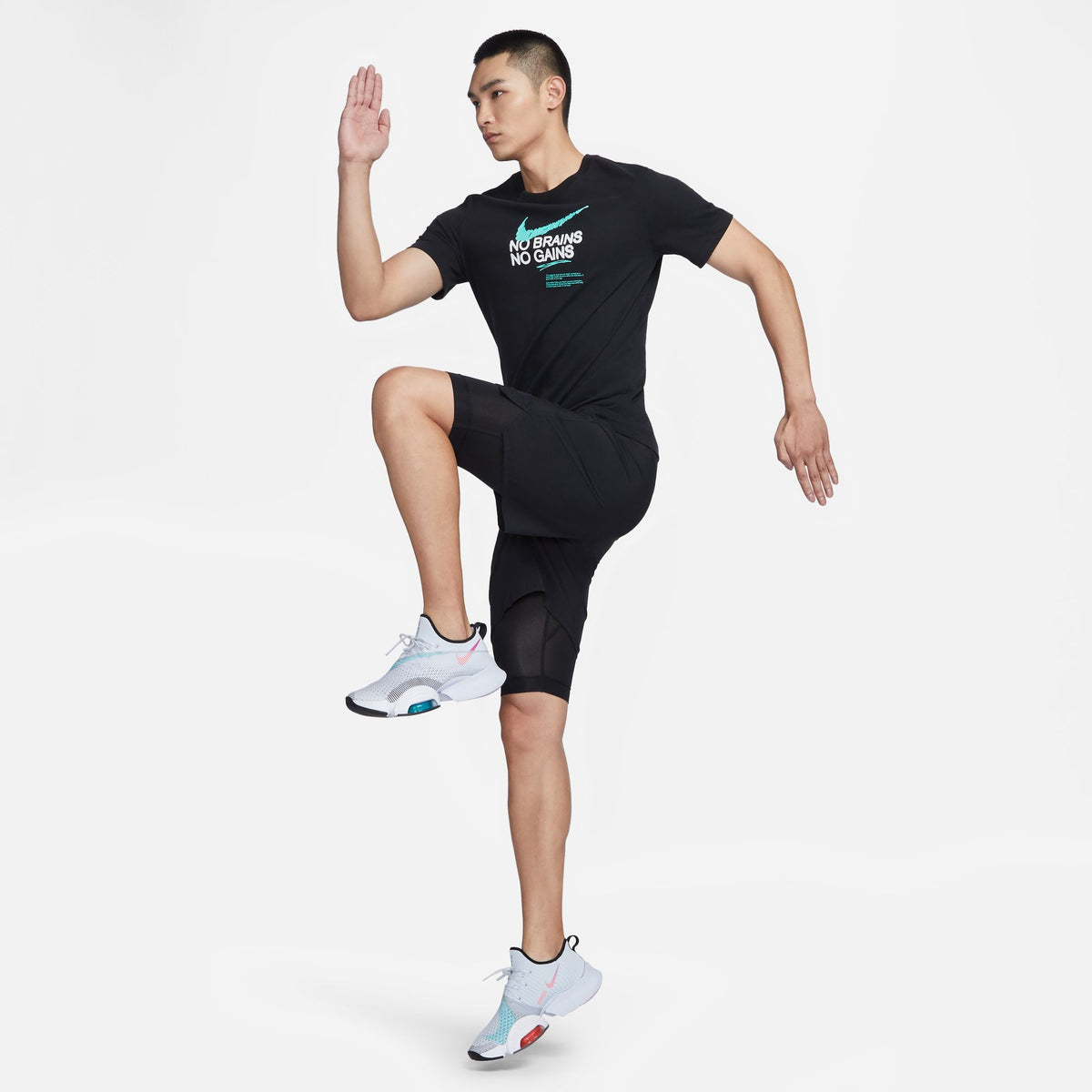Quần Ngắn Thể Thao Nam Nike As M Nk Df Unlmtd Wvn 7In 2In1