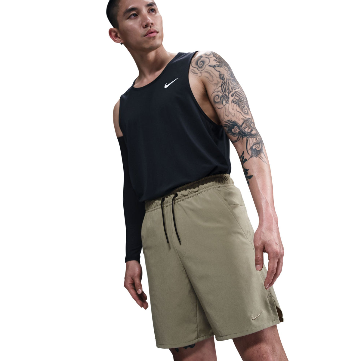 Quần Thể Thao Ngắn Nam Nike As M Nk Df Unlmtd Wvn 7In Ul