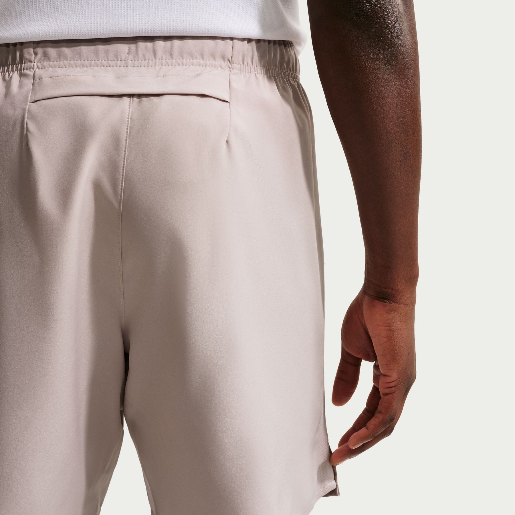 Quần Ngắn Thể Thao Chạy Bộ Nam Nike As M Nk Df Challenger 7Ul Shor