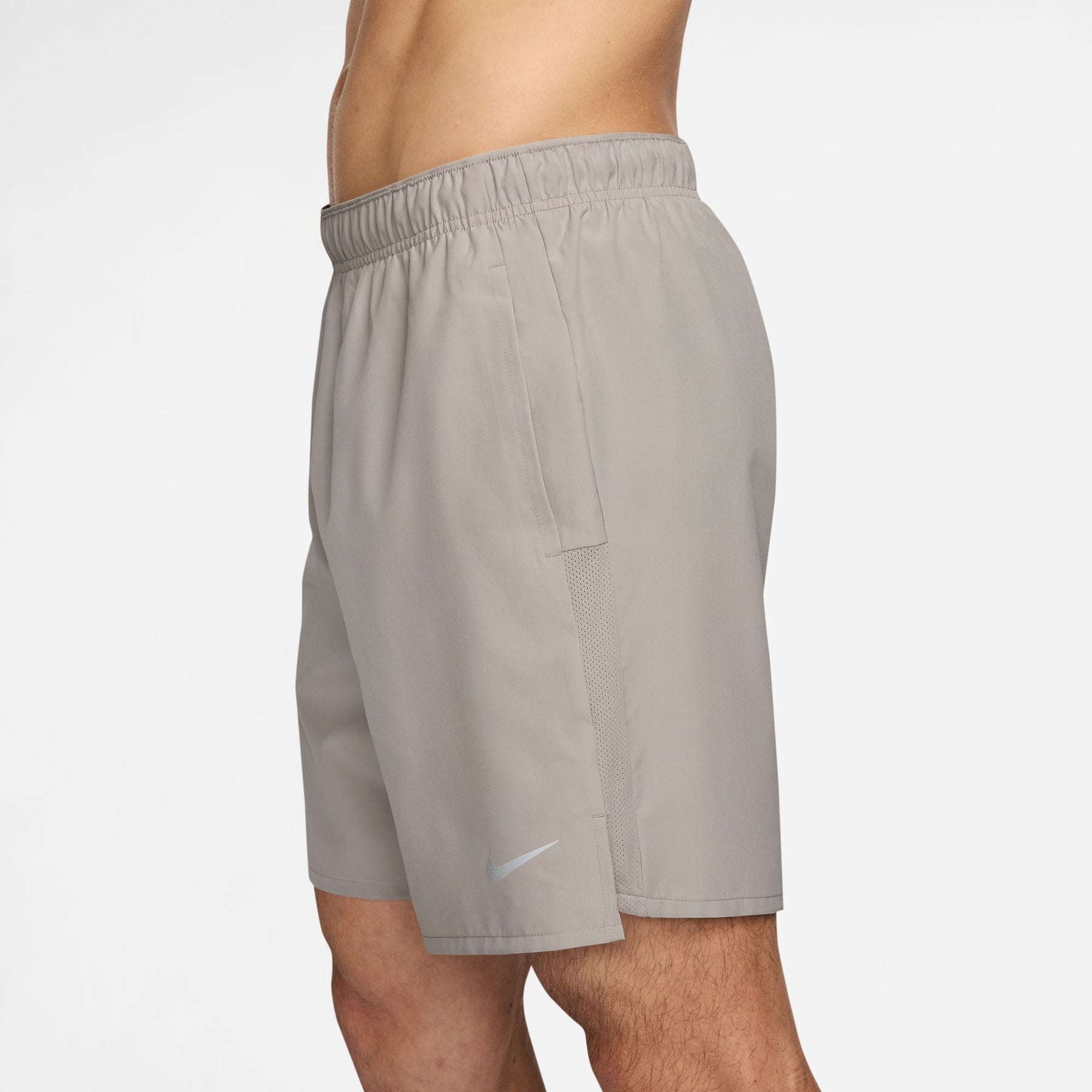 Quần Ngắn Thể Thao Chạy Bộ Nam Nike As M Nk Df Challenger 7Ul Shor