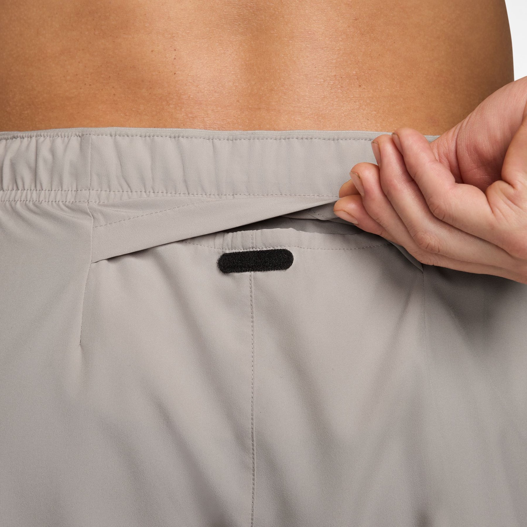 Quần Ngắn Thể Thao Chạy Bộ Nam Nike As M Nk Df Challenger 7Ul Shor