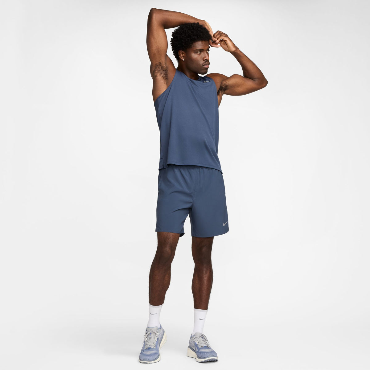 Quần Ngắn Thể Thao Nam Nike As M Nk Df Challenger 72In1 Sh