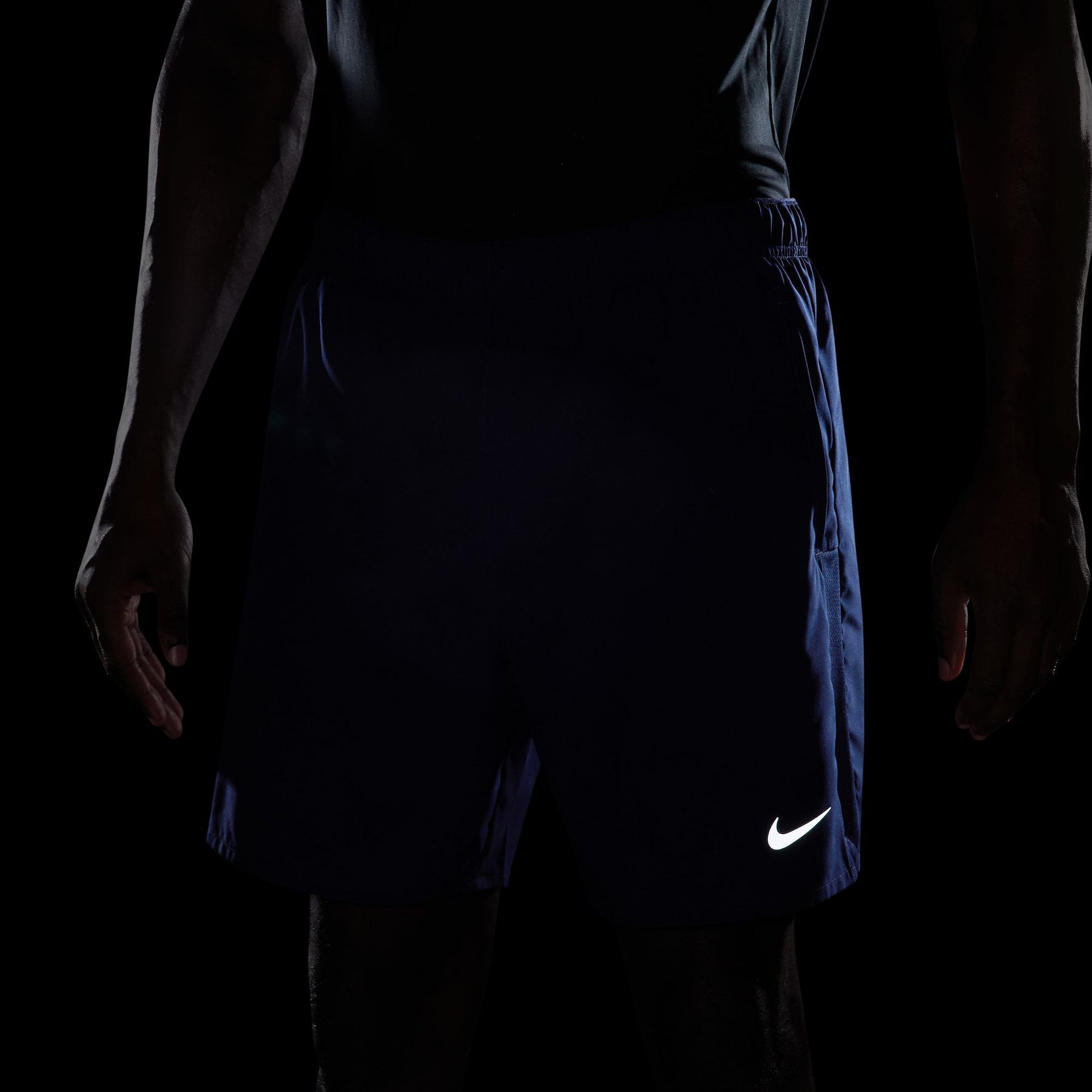 Quần Ngắn Thể Thao Nam Nike As M Nk Df Challenger 72In1 Sh